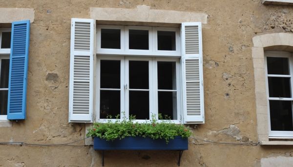 Choisir les meilleures fenêtres sur mesure à annonay