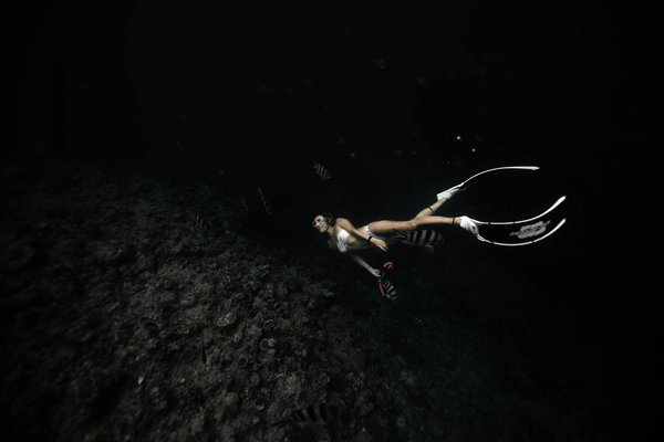 Quels sont les conseils pour déménager un équipement de plongée sous-marine ?