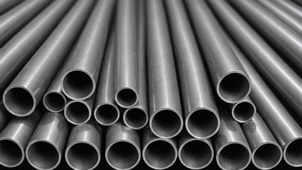 Applications variées du tube plein acier : guide pratique