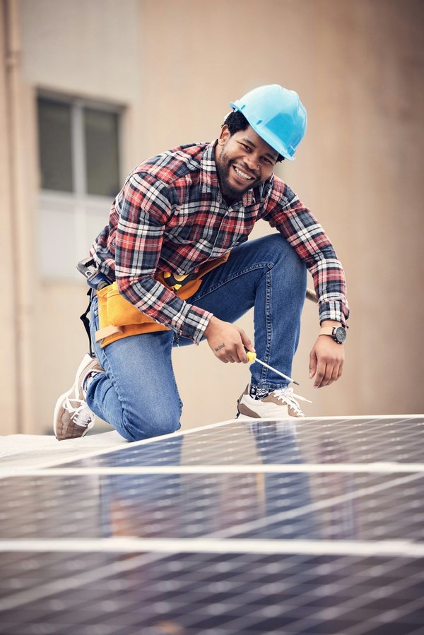 Installation panneaux photovoltaïques à rustroff : faites des économies d'énergie