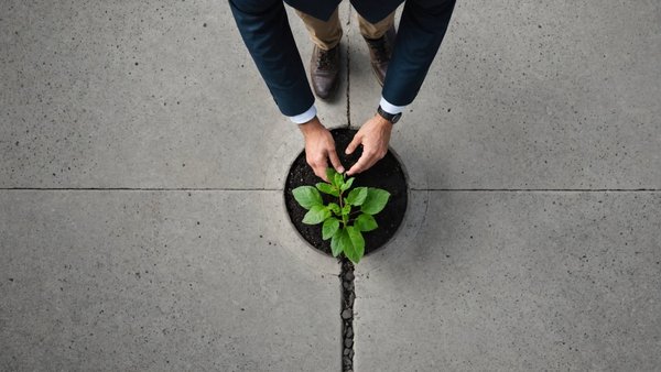 Découvrir le béton décarboné : une révolution durable