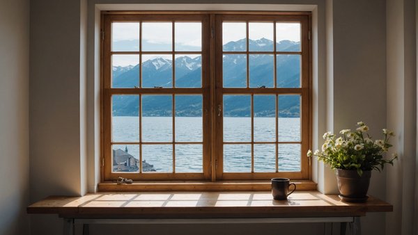 Spacers de fenêtre: boostez l'isolation thermique avec swisspacer