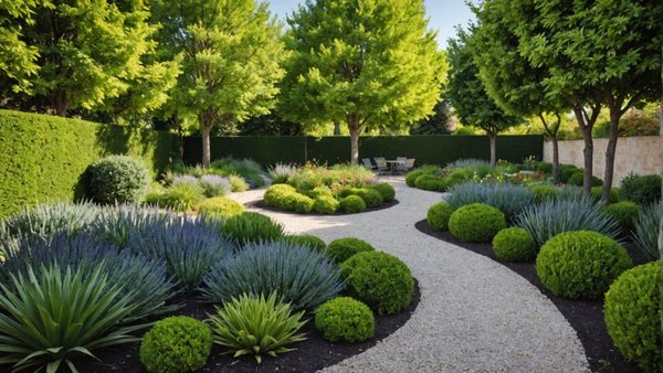 Aménagement d'extérieur à montpellier : transformez votre jardin