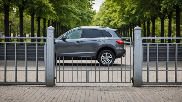 Comparatifs de motorisations de portails: guide complet et avis