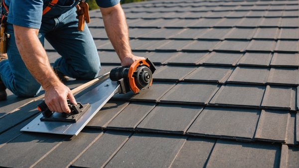 Services de couverture, charpente et zinguerie à nantes: professionnalisme garanti