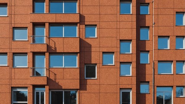 Les 5 meilleurs matériaux pour la rénovation isolation de façade