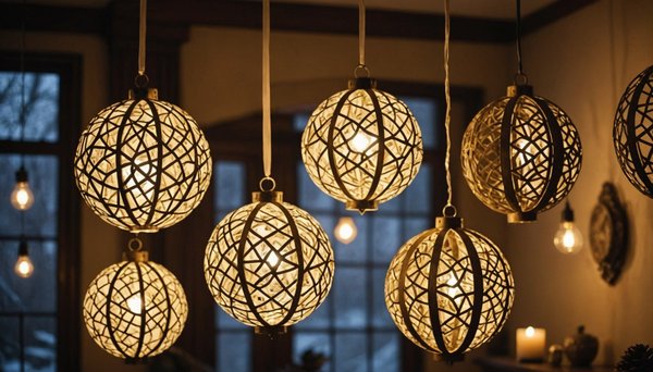 Découvrez des décorations éthiques artisanales à travers le monde