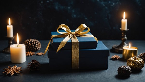 Idées cadeaux et déco : plongez dans l'univers dark
