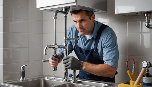 Services de plomberie fiables à Beyrie-en-Béarn 24/7