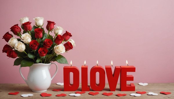 Vitrine de saint-valentin : 5 idées accrocheuses pour séduire vos clients