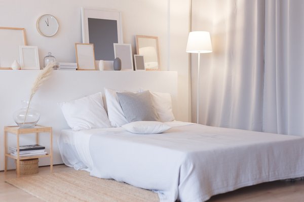 Lampadaire chambre : trouvez l'éclairage parfait pour vous