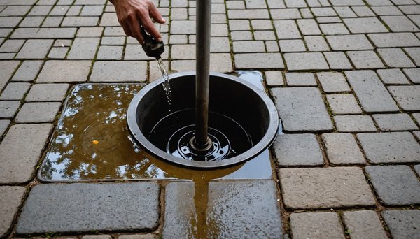 Débouchage canalisation mons-en-barouel : solutions rapides et efficaces